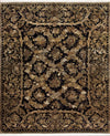 Versailles, Black/Black