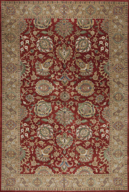 M-234, Red/Camel
