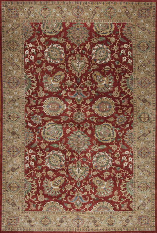 M-234, Red/Camel