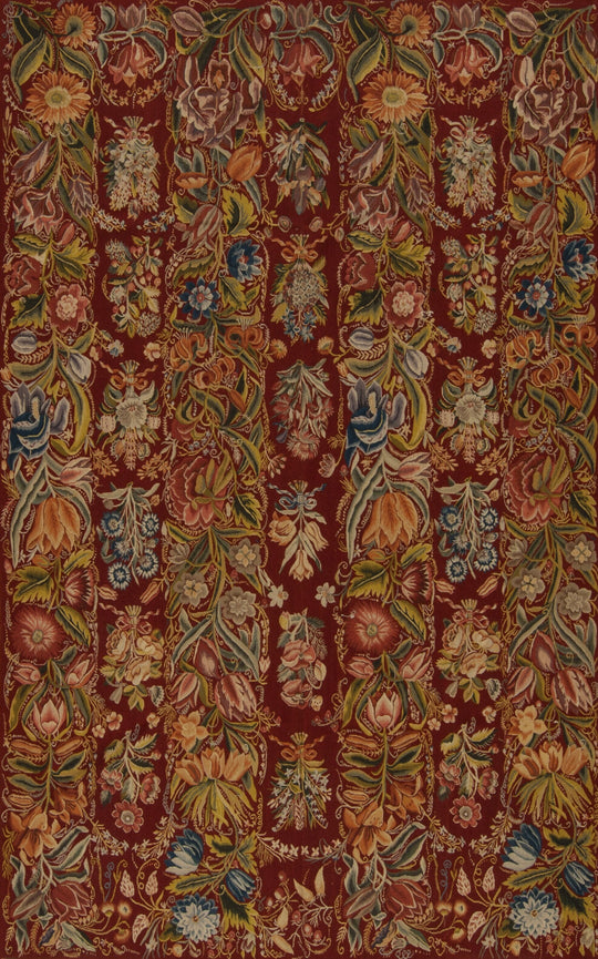 108564  AUBUSSON WEAVE YSA007