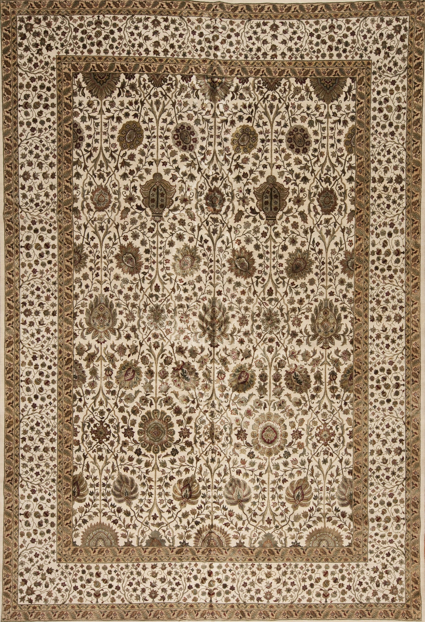 108958 Extravagance 2<br> Langham, Ivory/Ivory