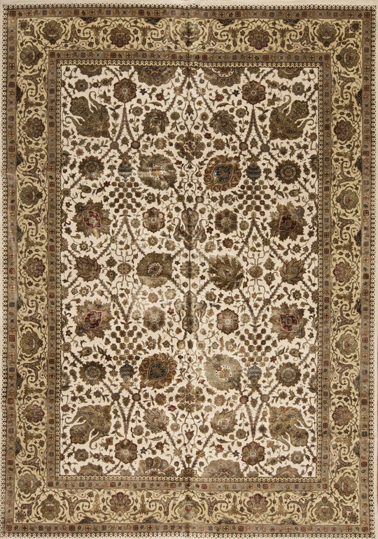 108960 Extravagance 2 <br> Ch-41, Ivory Gold