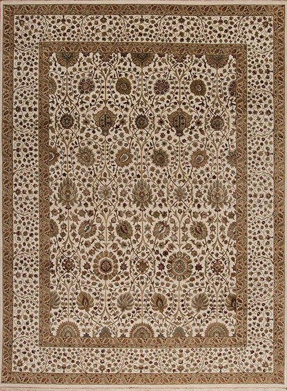 Langham, Ivory/Ivory