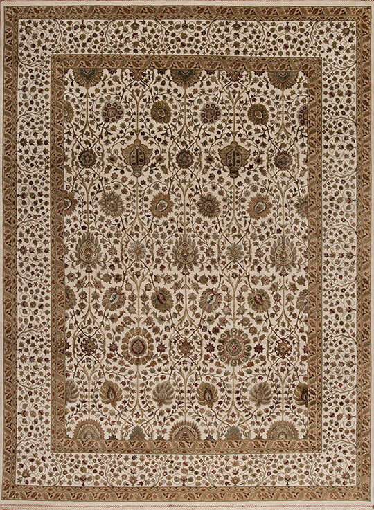 Langham, Ivory/Ivory
