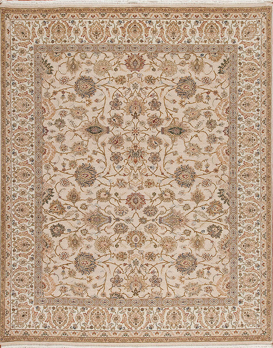 Alize, Beige/Ivory