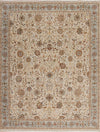 Monte Carlo, Beige/Sterling