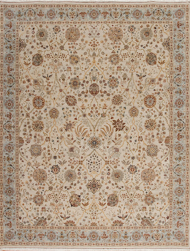 Monte Carlo, Beige/Sterling