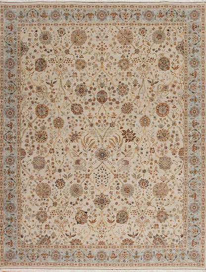 Monte Carlo, Beige/Sterling