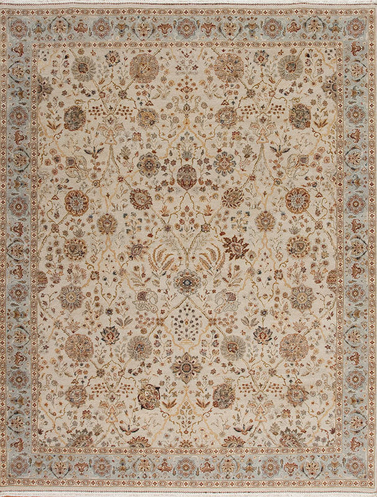 Monte Carlo, Beige/Sterling