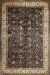 109013 Golden Age  Kingdom, Black/Ivory