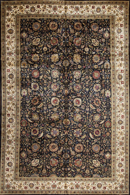 109013 Golden Age  Kingdom, Black/Ivory