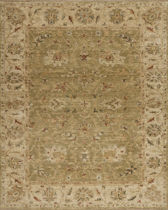 109951 G13013, Moss/Beige