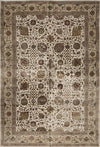 109995 Extravagance 2<br> Ch-41, Ivory/Gold