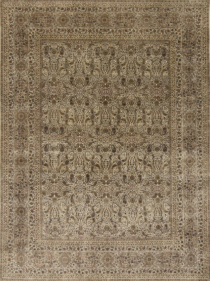 Pierre, Ivory/Ivory