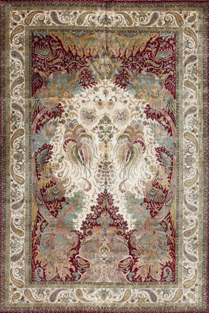 Starstruck, Ivory/Ivory
