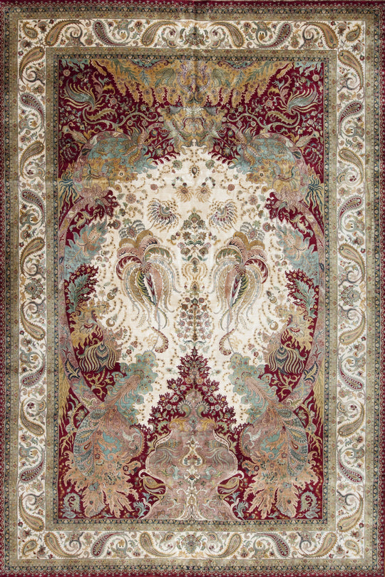 Starstruck, Ivory/Ivory
