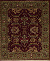 M-2013, Red/Green