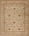 Mountbatten, Ivory/Ivory