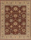 Monaco, Mahogany/Light Gold
