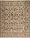 Menton, Ivory/Spearmint