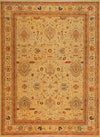 111769 Classics Collection  Sultanbad, Beige/Beige