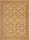 111770 The Classics Collection  Tabriz, Gold Camel