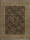 111776 Sovereign Collection Empress, Black/ Spruce