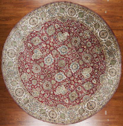 111779 Masterpiece Silk  Ac-117, Red Cream