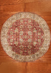 111779 Masterpiece Silk  Ac-117, Red Cream