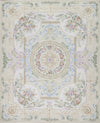 111878 Gros Point Needlepoint