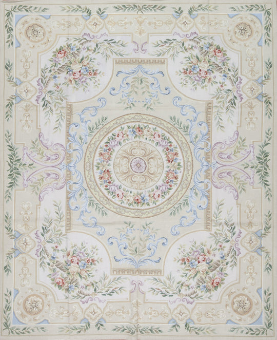 111878 Gros Point Needlepoint