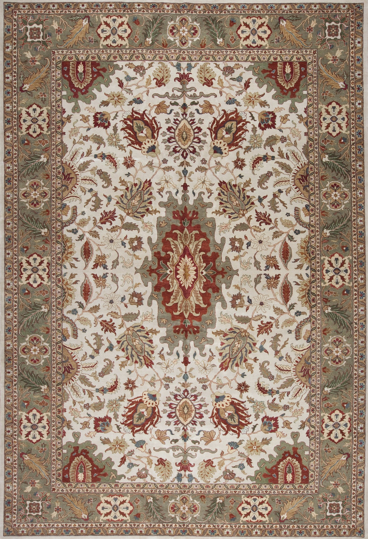 M-223, Ivory/Jade