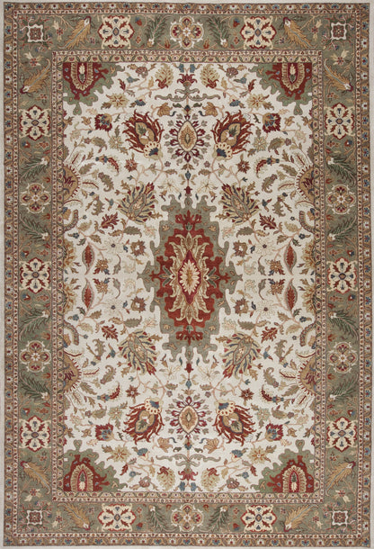 M-223, Ivory/Jade