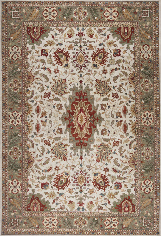 M-223, Ivory/Jade