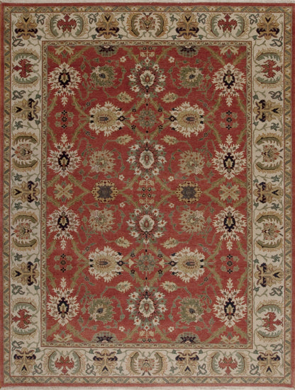 M-210, Red/Camel