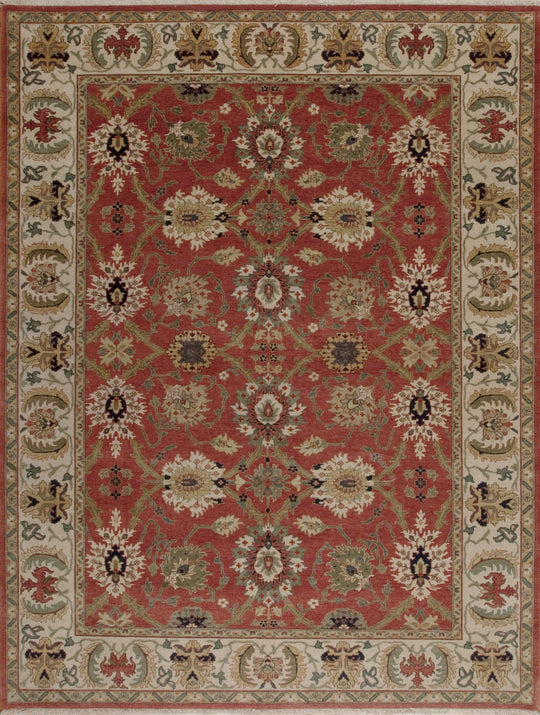M-210, Red/Camel