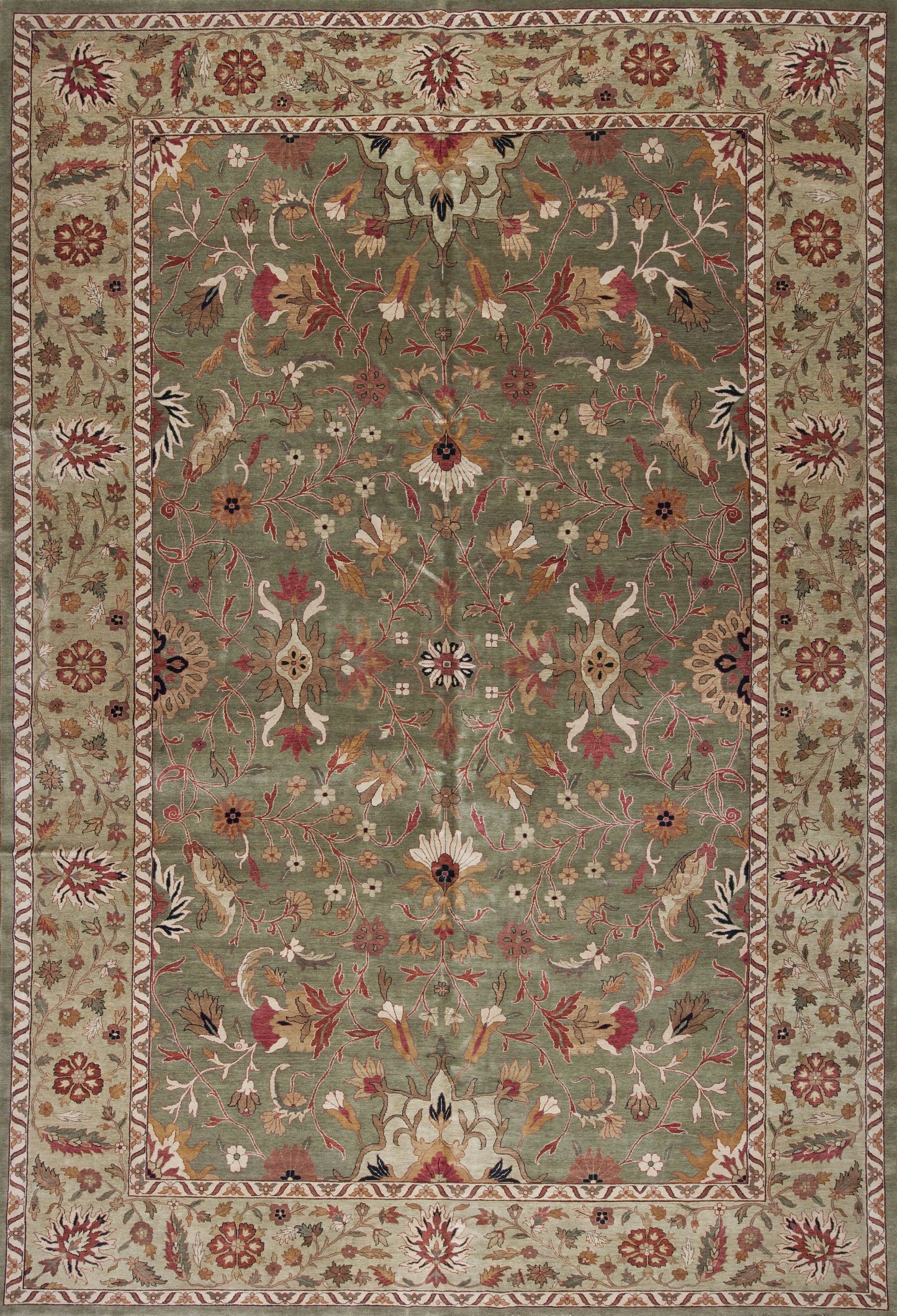 M-221, Sage/Celadon