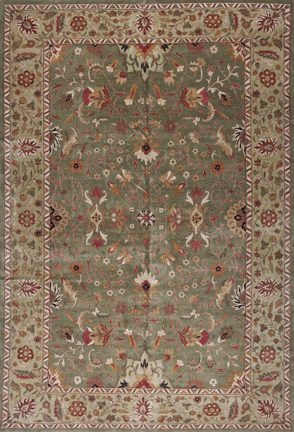 M-221, Sage/Celadon