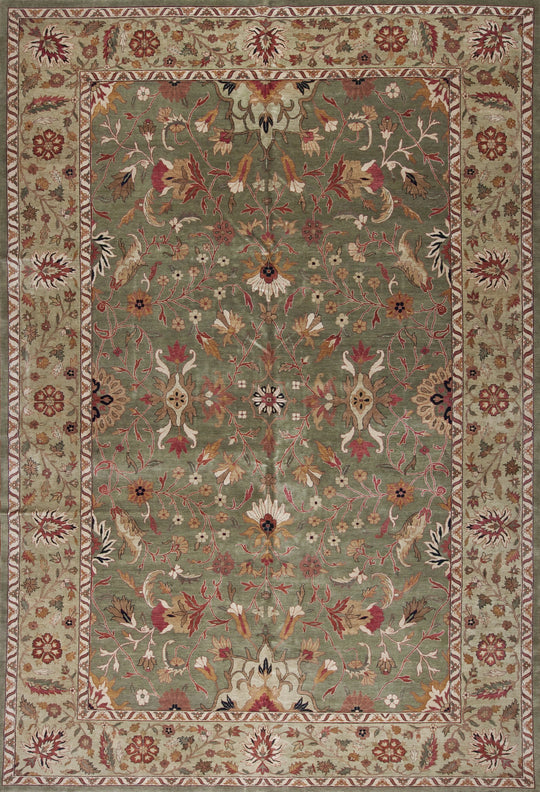 M-221, Sage/Celadon