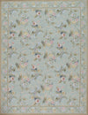 112168 Gros Point Needlepoint