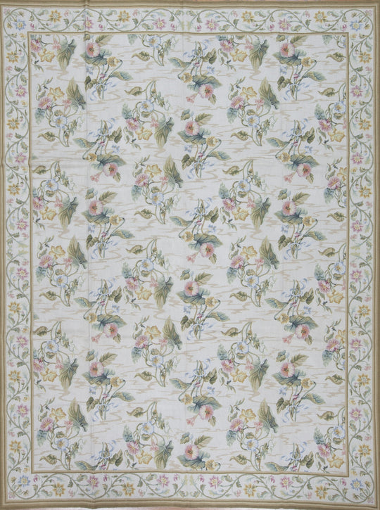 111878 Gros Point Needlepoint