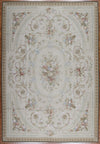 112185 Gros Point Needlepoint Hn-11