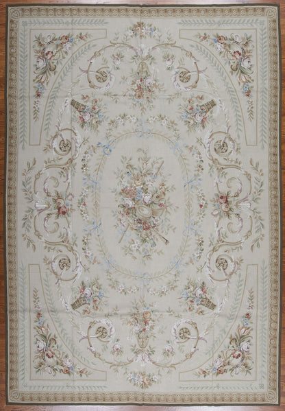 112185 Gros Point Needlepoint Hn-11