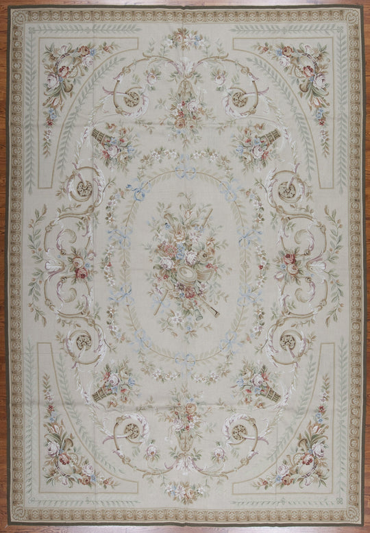 112185 Gros Point Needlepoint Hn-11