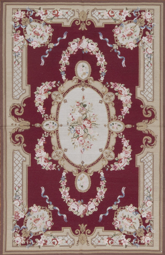Ambience, Ivory/Ivory