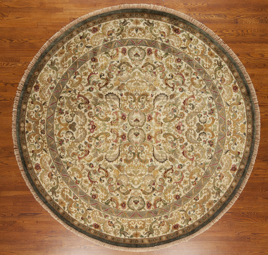 Ambience, Ivory/Ivory