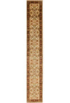 112267 Golden Age Collection  Vision, Ivory / Cordovan