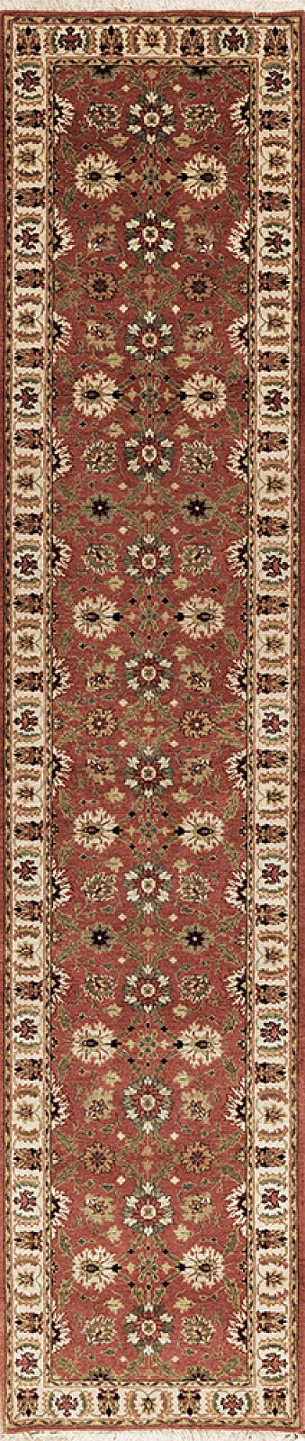 M-210, Red/Camel