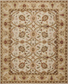M-1021, Ivory/Beige