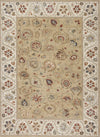 Tambour, Wheat/Ivory